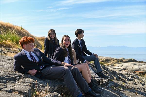 St. Michaels University School